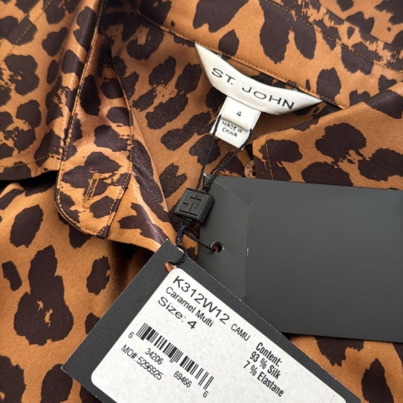 St John Top - Picture 9 of 9